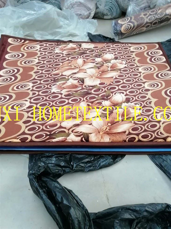 2024 New Designs For Tatami